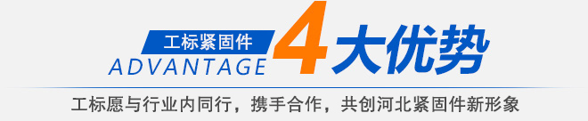 高強(qiáng)度螺栓，鋼結(jié)構(gòu)螺栓